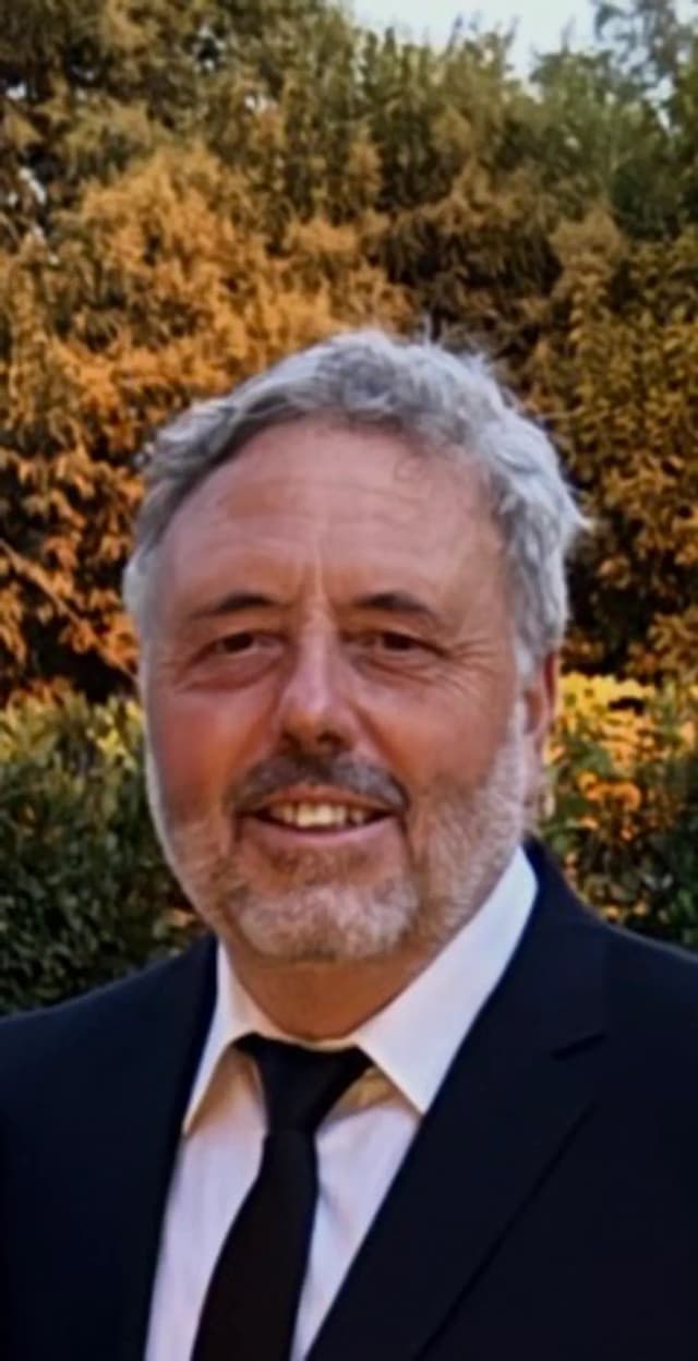 Daniel Ernesto Moreno