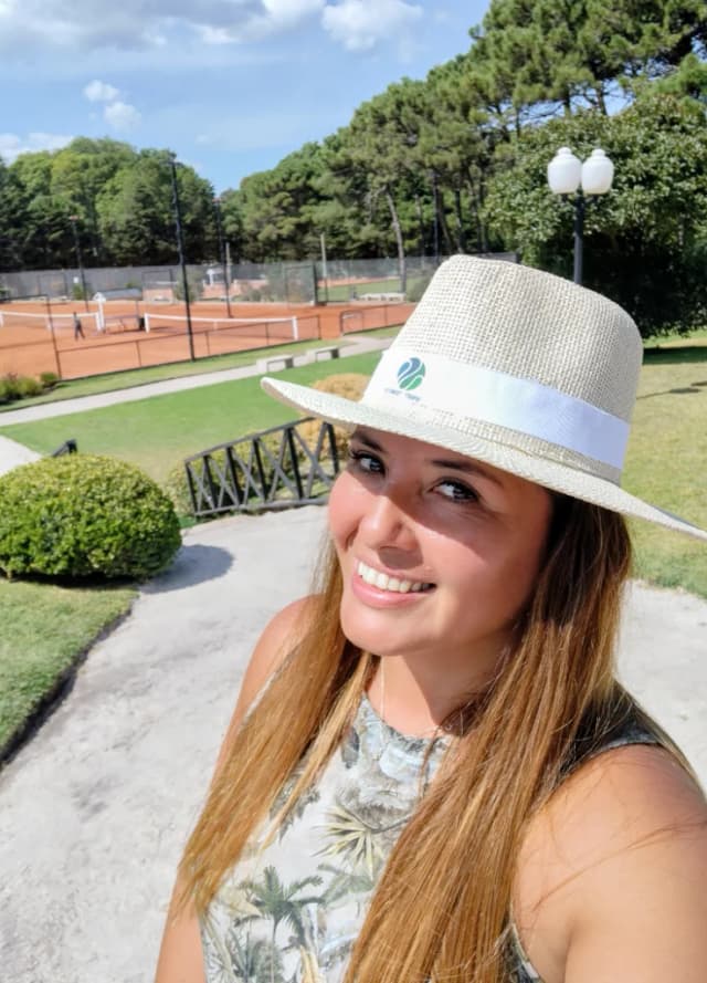 Verónica Gómez