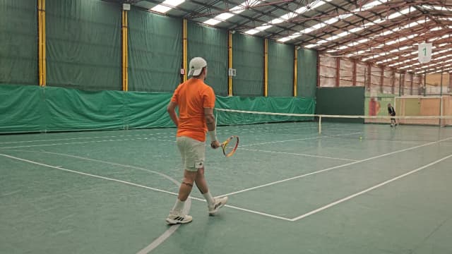 Sebastián Eduardo Romero